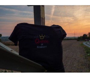 Stickserie Ruhrpott Liebe